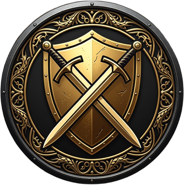 UI Icon - Hero Shield