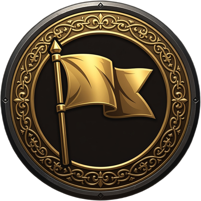 UI Icon - Alliance Flag
