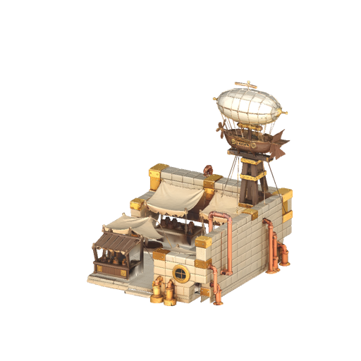 Desert Trading Post