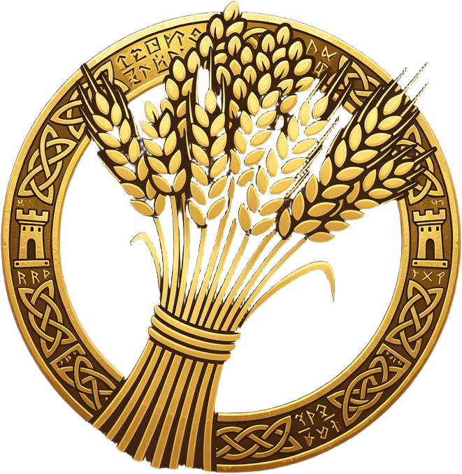 Resource Icon - Food Grain
