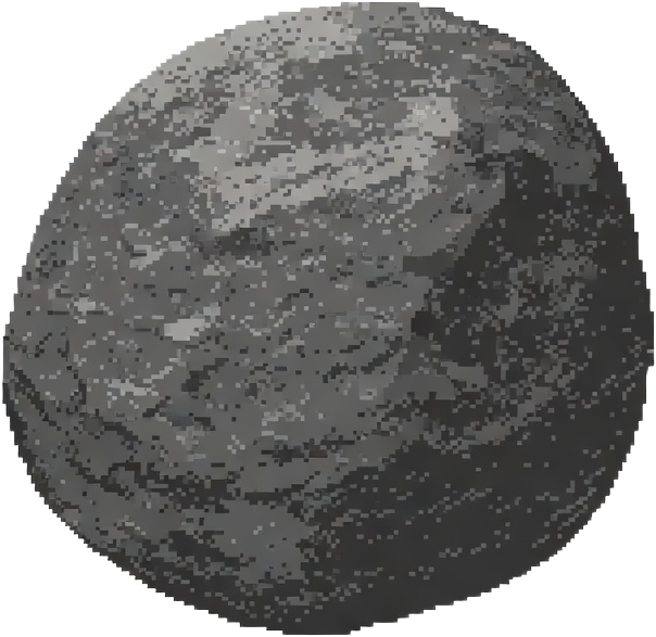Boulder (top-down)