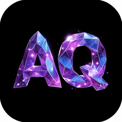 Crystal AQ Letters