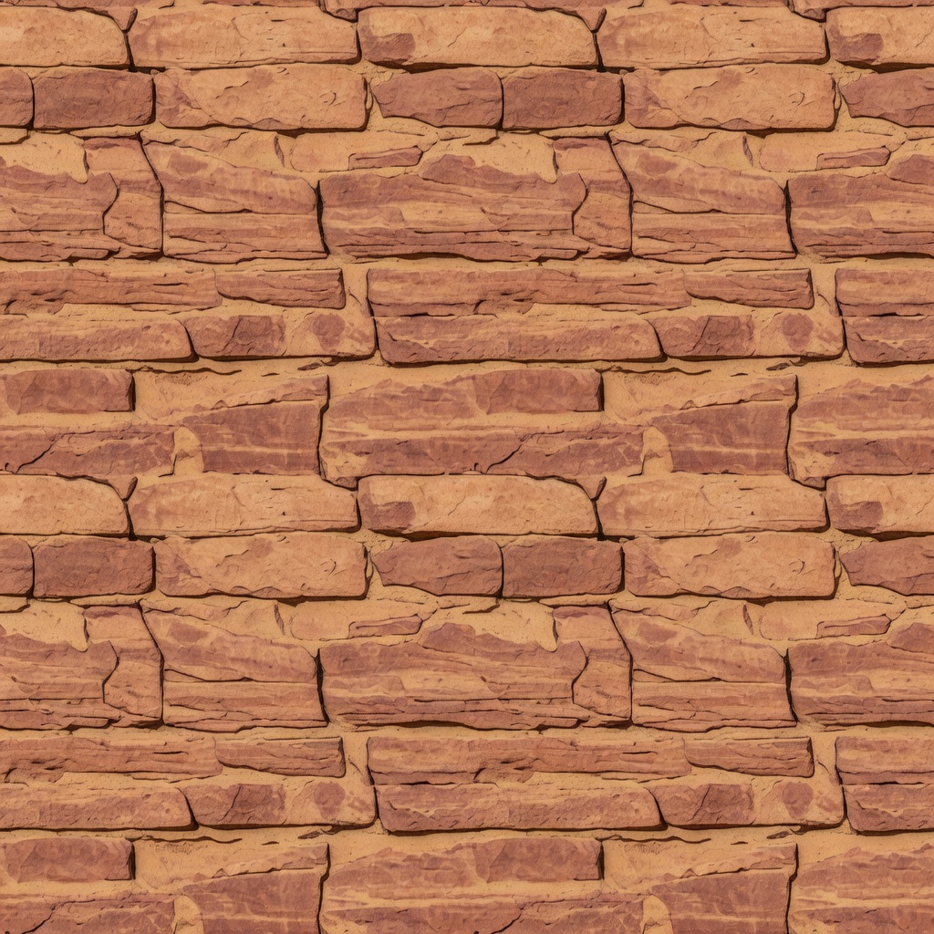 Desert Wall Texture