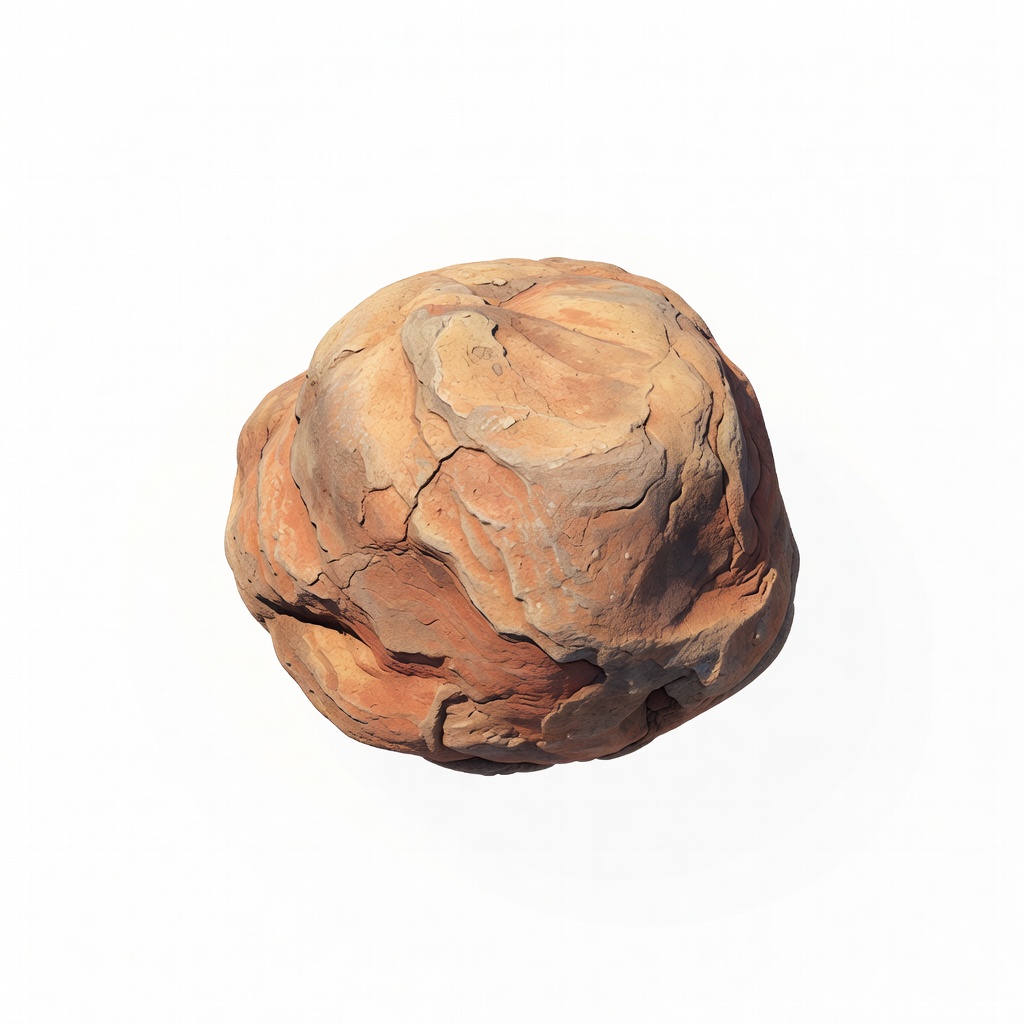 Desert Rock Reference