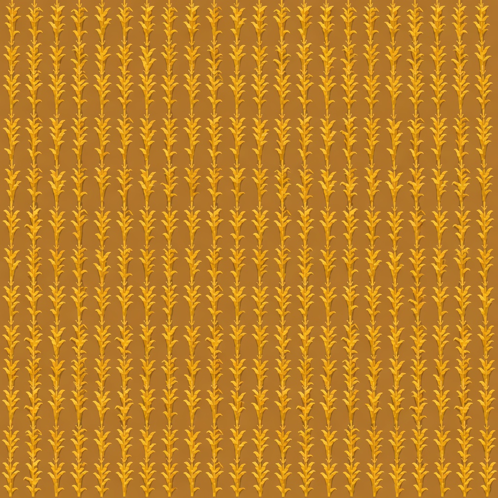 Cornfield lane terrain