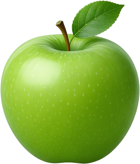Green Apple Sprite