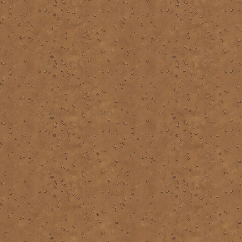 Dirt Path Road Tile