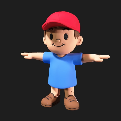 Platformer Hero