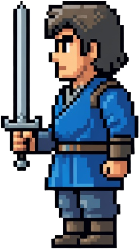 Tower Hero Left