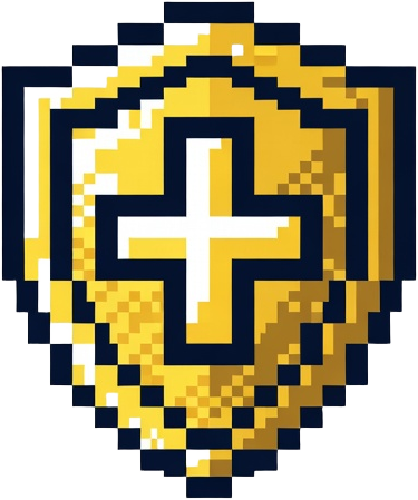 DEF Shield Icon