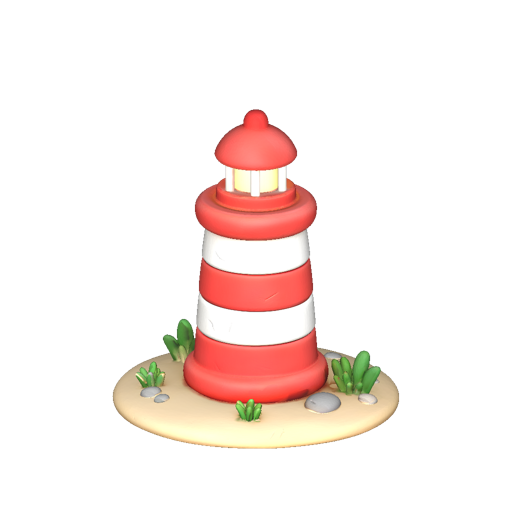 Lighthouse Tower