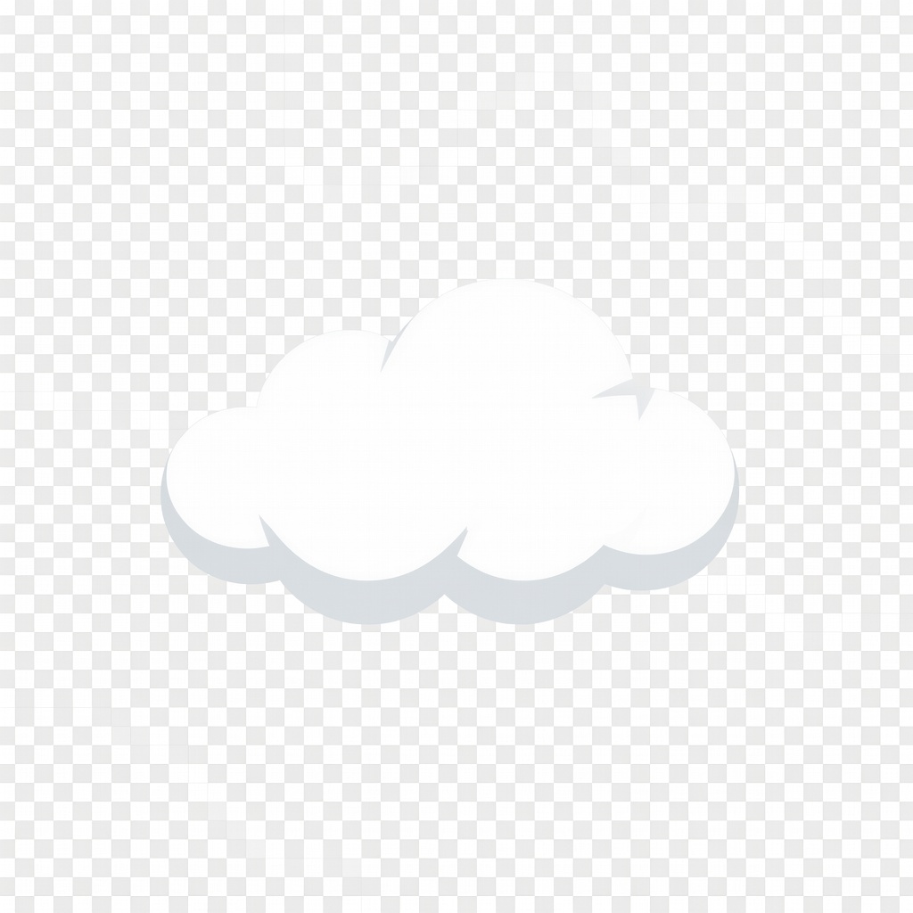 White Cloud (3 / 3)