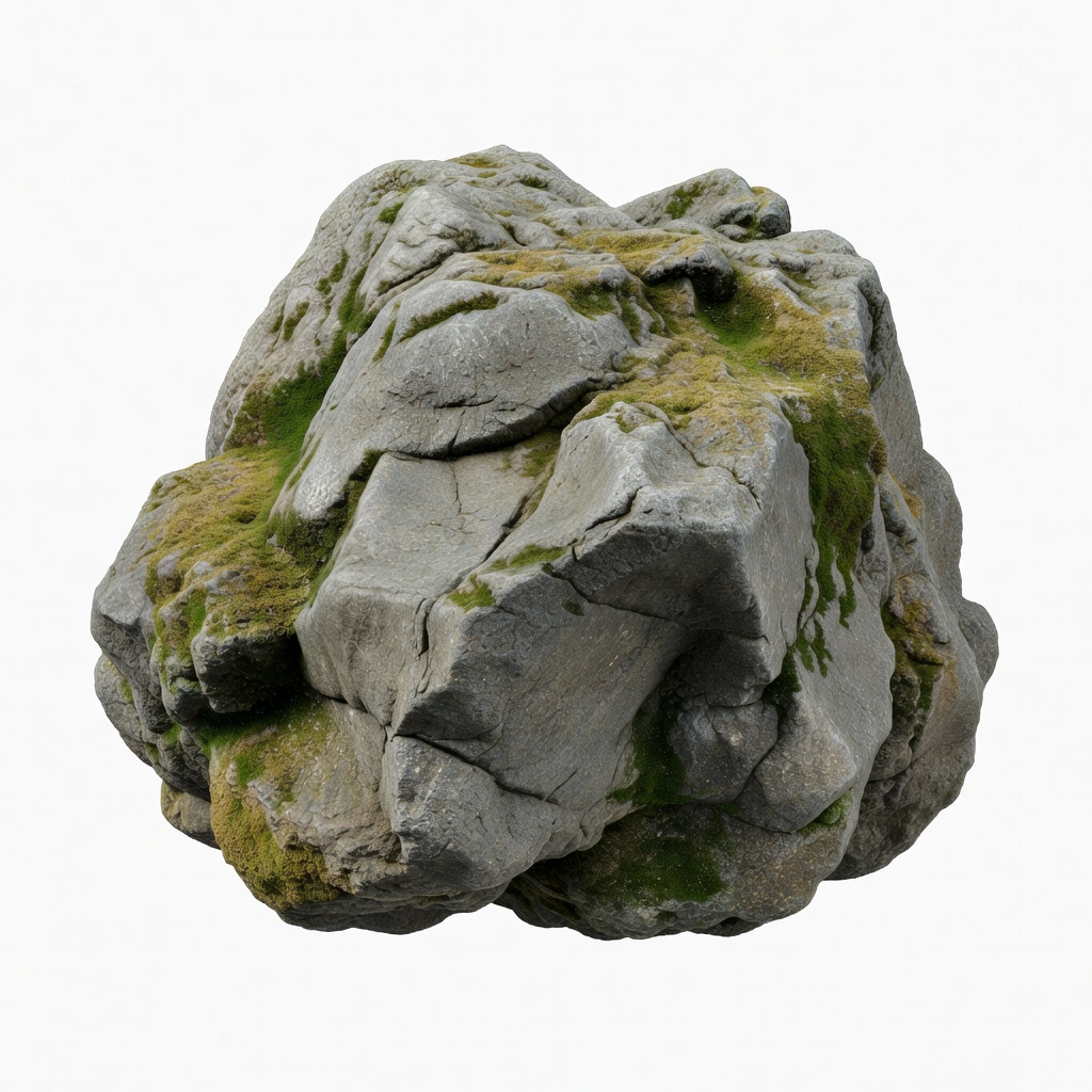 Rock Cluster Concept