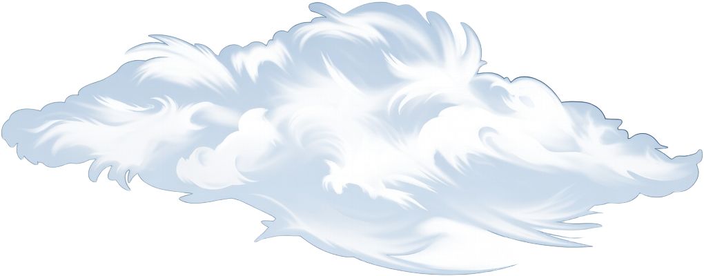 Cloud 2 - Wispy Cirrus