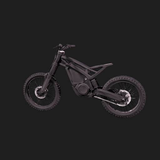Surron dirt bike