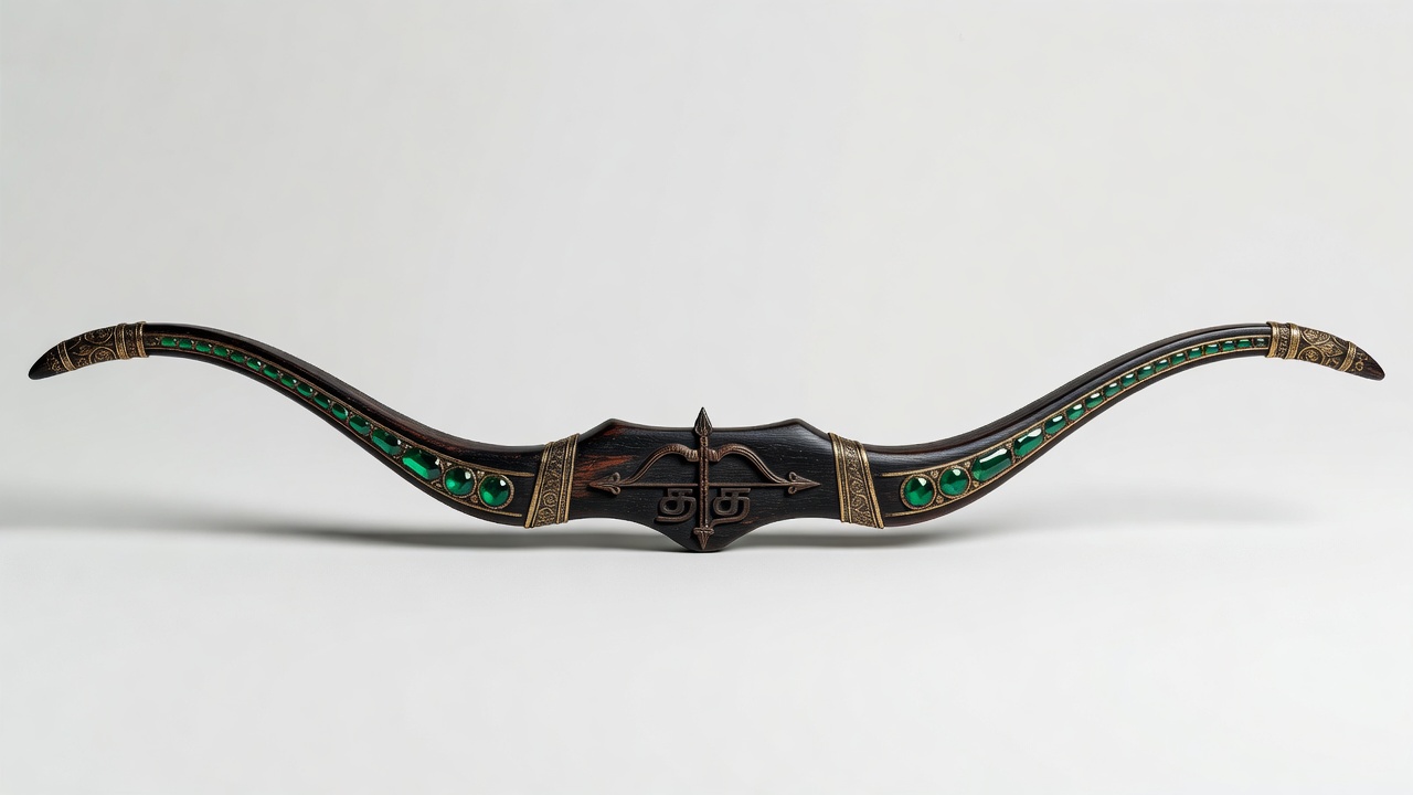 Chera Bow Vil (1 / 2)