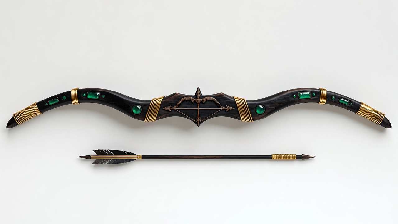 Chera Bow Vil (2 / 2)