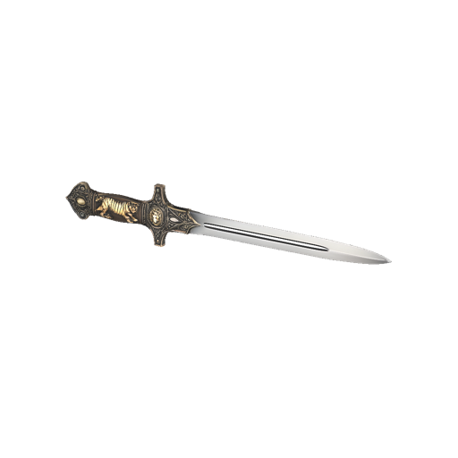 Chola Sword Val