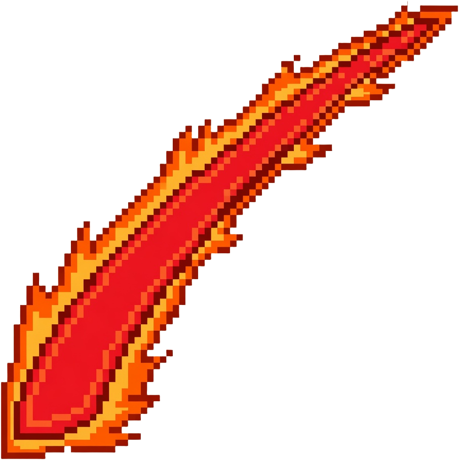Reid Slash Dragon Sword
