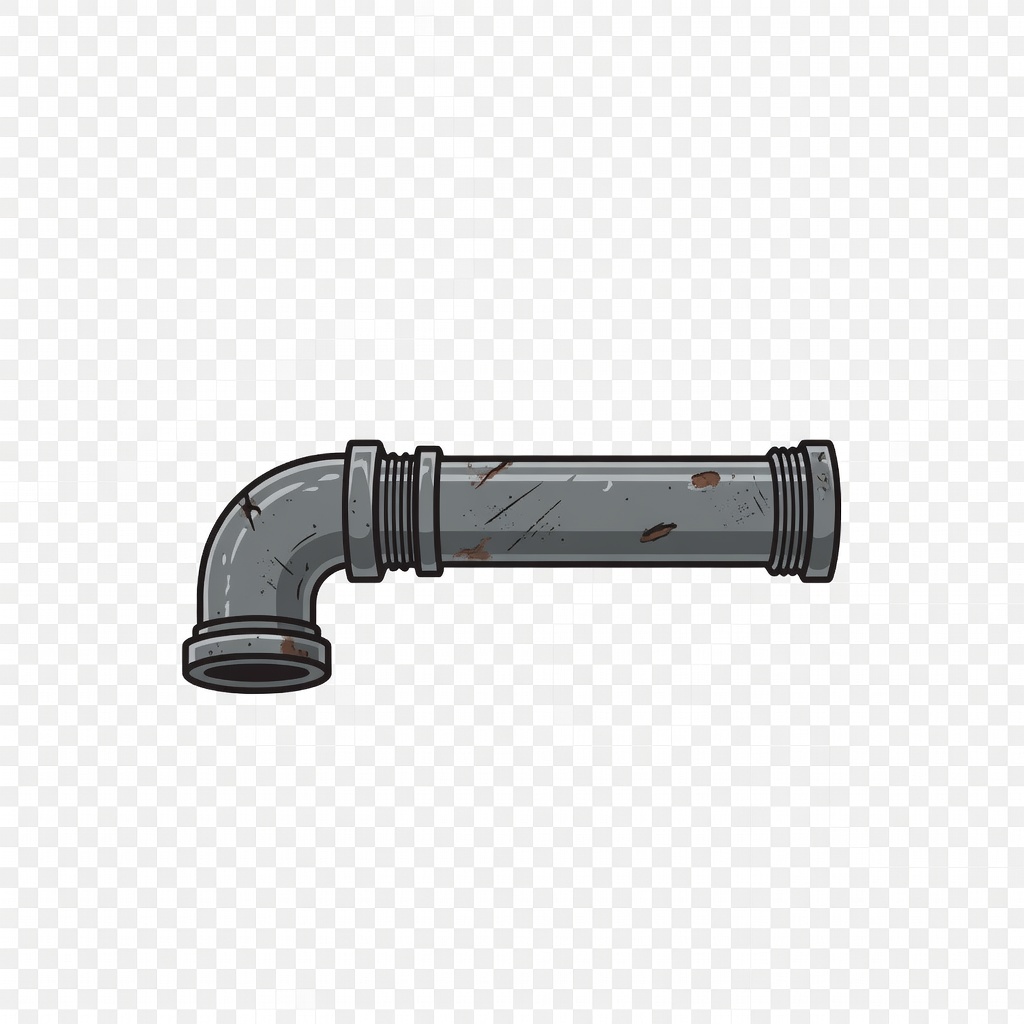Steel Pipe Reference Check