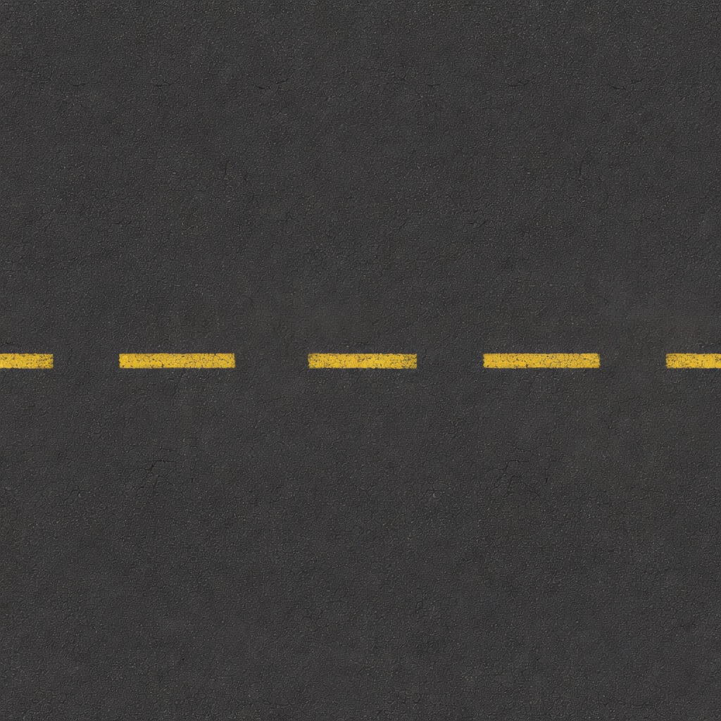 Asphalt Road Texture