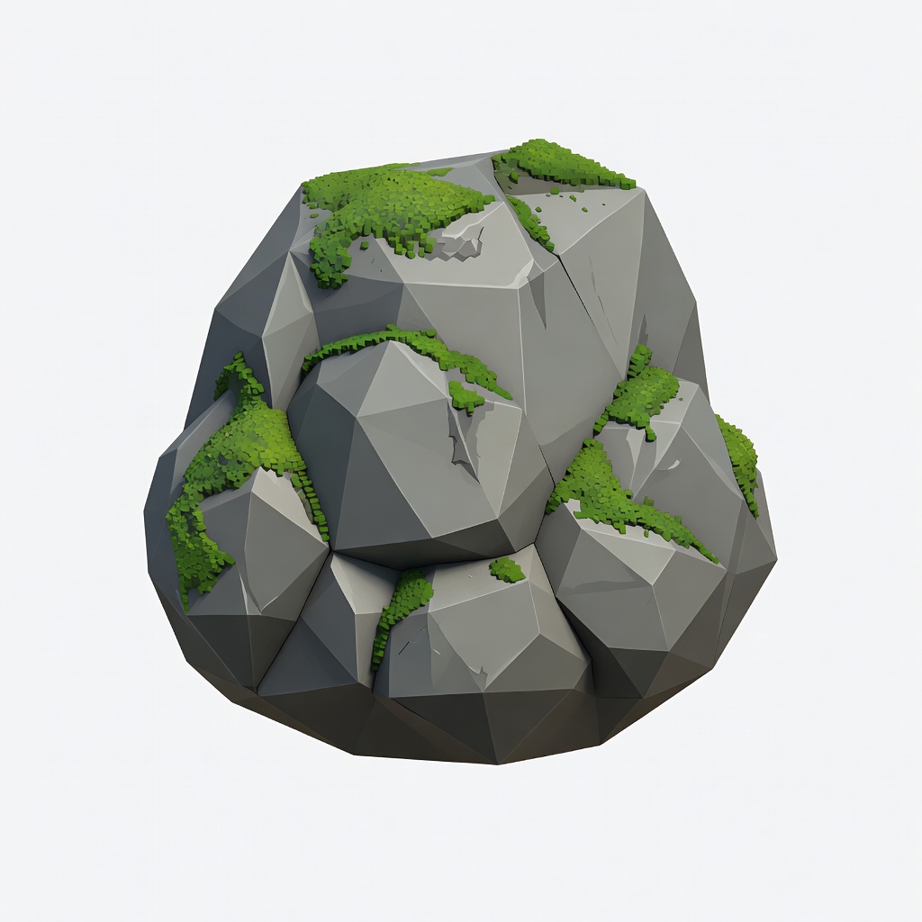 Boulder Concept