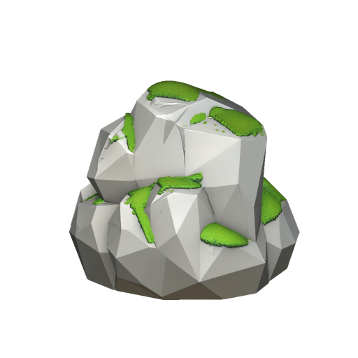 Boulder 3D