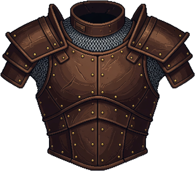Armor - Leather