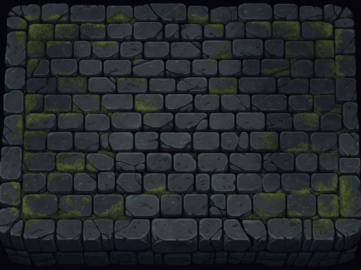 Stone Platform Tile