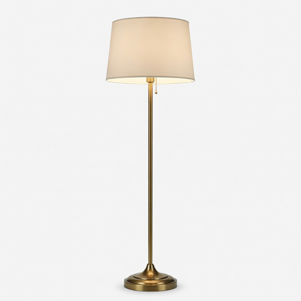 Grandma Floor Lamp
