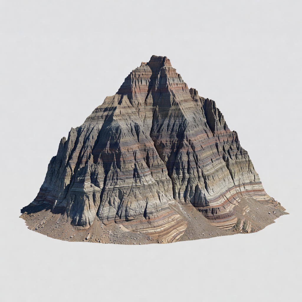 Rocky Mountain Peak (2)