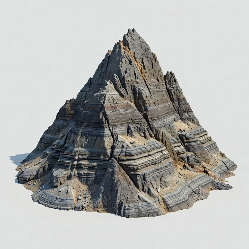 Rocky Mountain Peak (3)