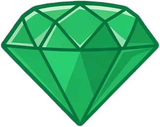 Emerald Gem