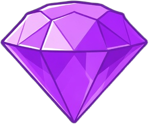 Amethyst Gem