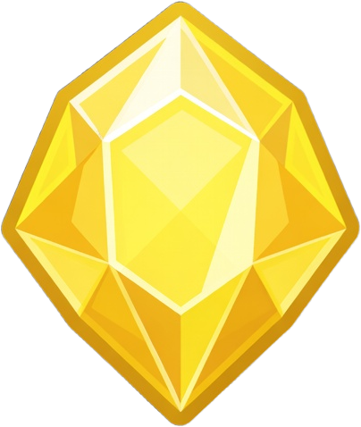 Topaz Gem