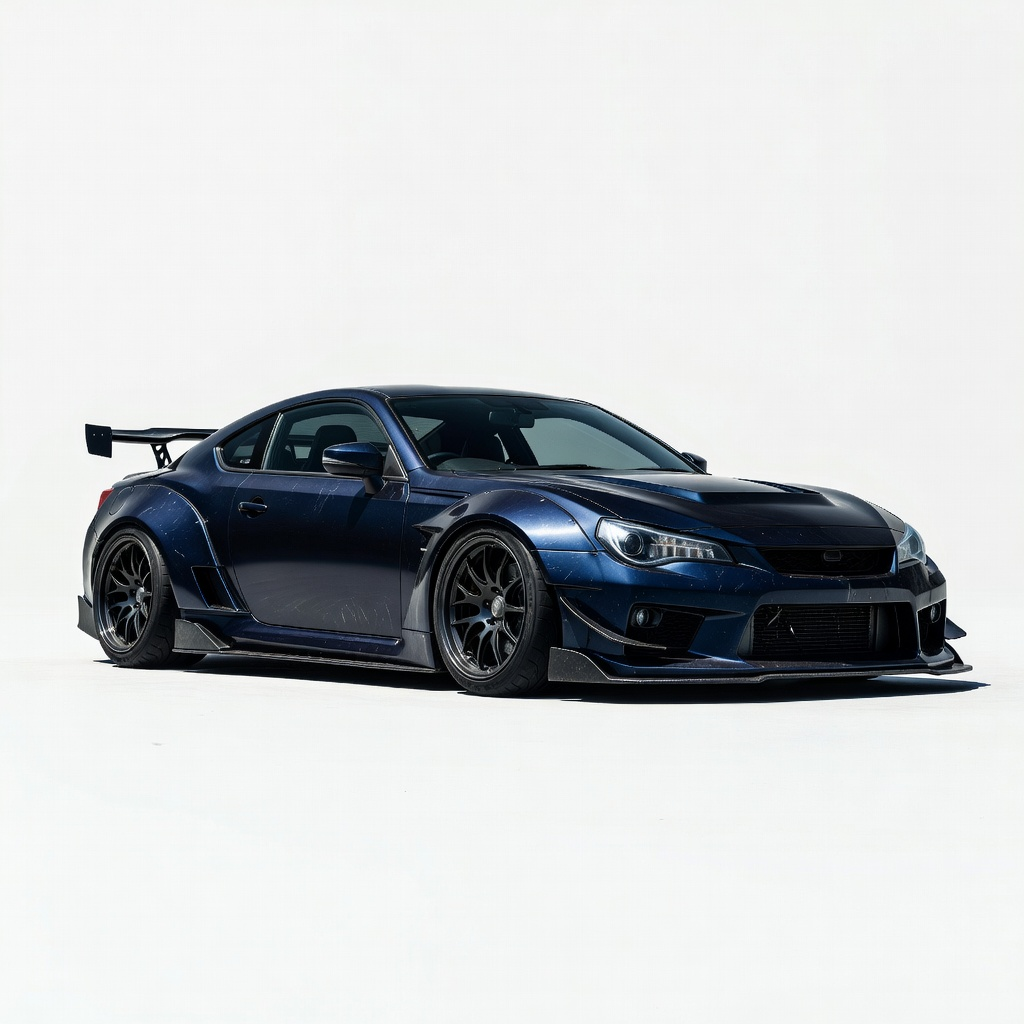 Street Racer Concept (2 / 2)