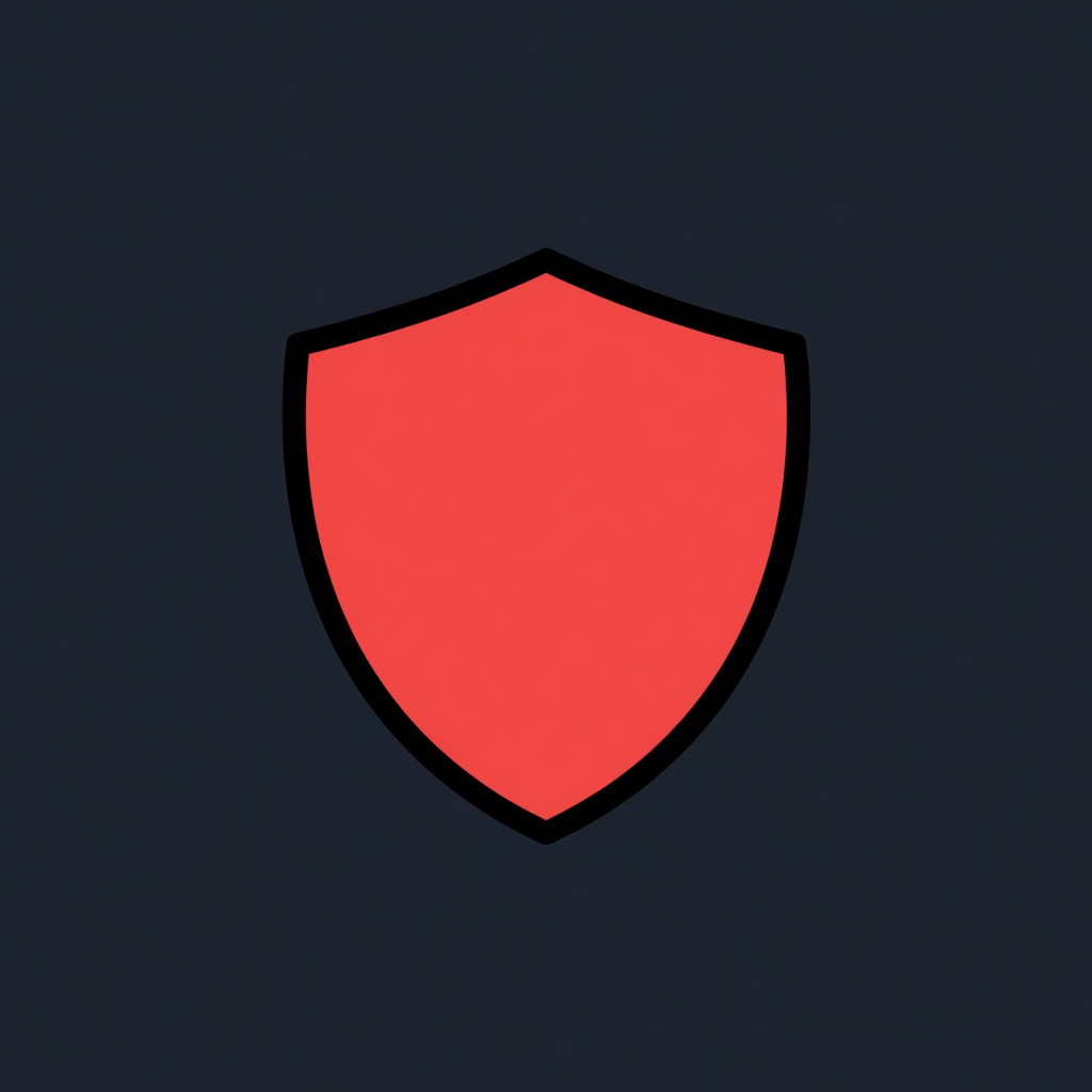 Defense Icon Shield