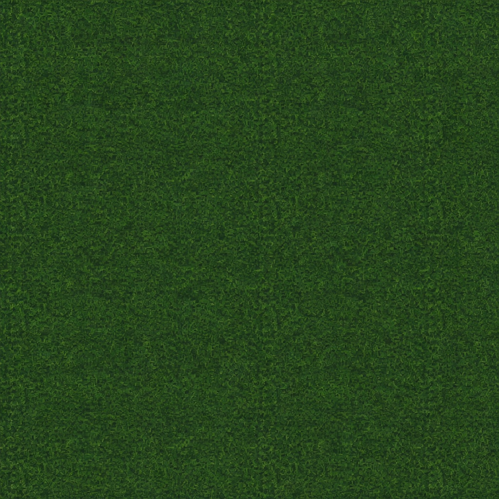Seamless Grass Tile 32 (2 / 2)