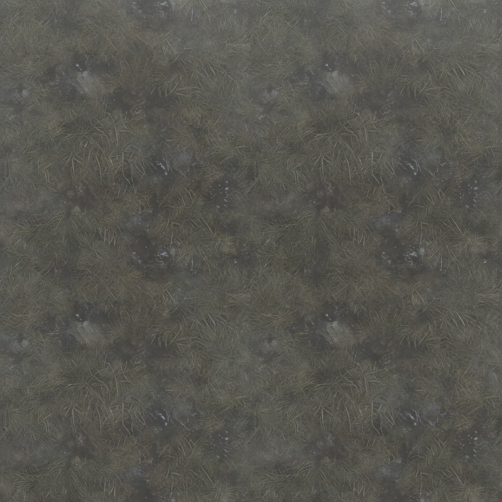 Silent Hill Grass Ground