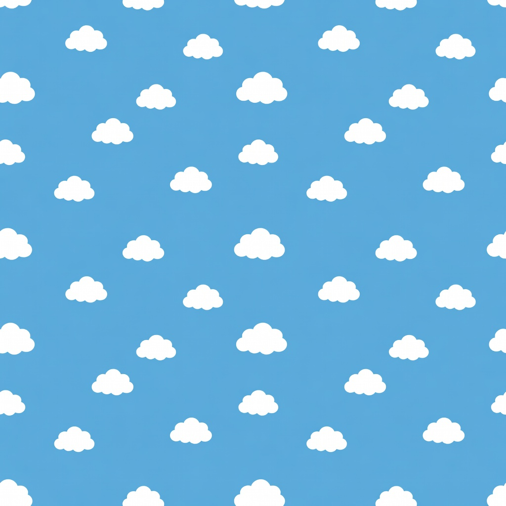 Cloud Sky Texture