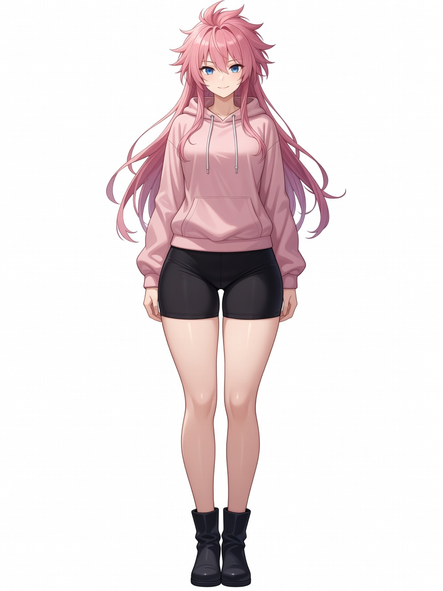Anego Final Design (2 / 4)