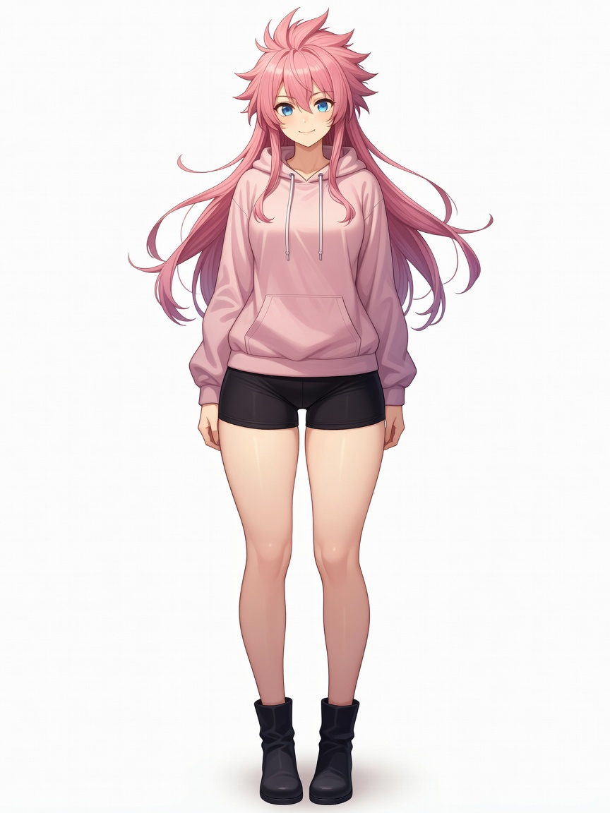 Anego Final Design (4 / 4)
