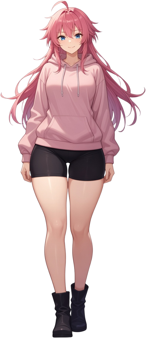 Anego Final Design (1 / 4)