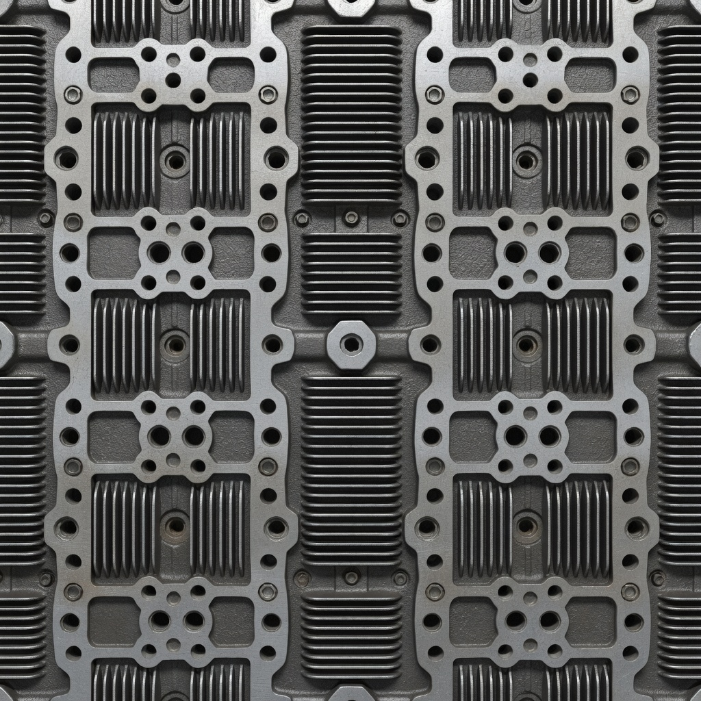 Engine Metal Texture