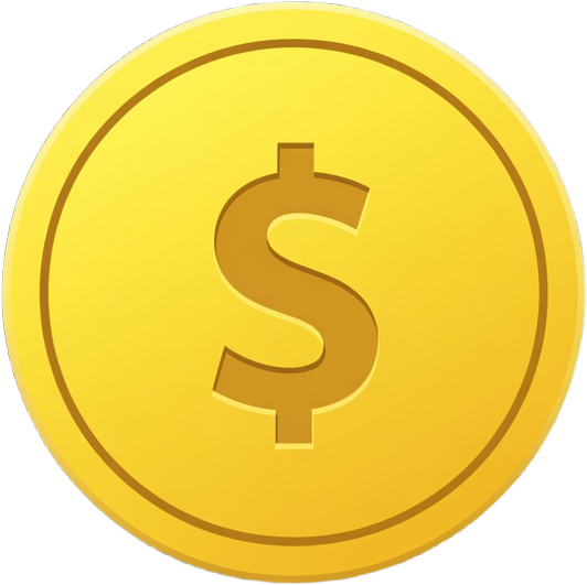 Coin Icon