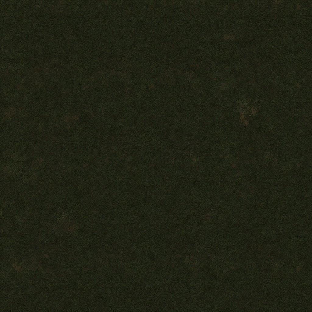 Tibia Grass Ground Tile