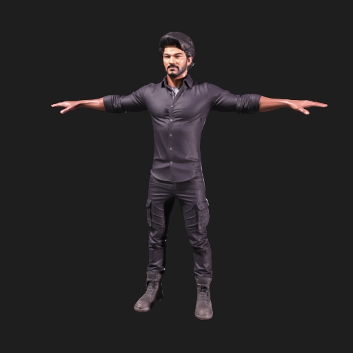 Thalapathy