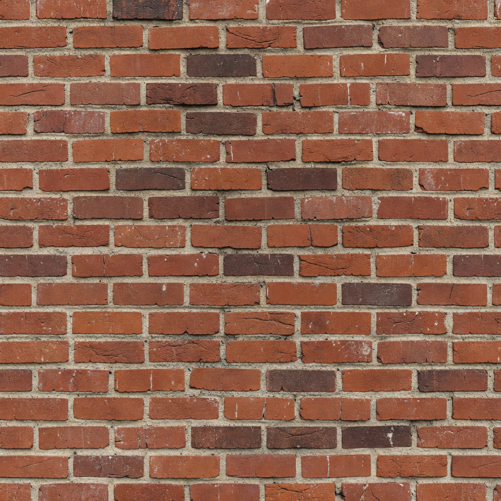 Exposed Brick Texture