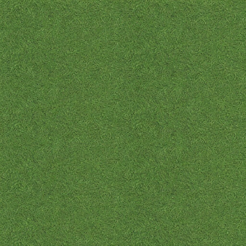Seamless Grass Texture