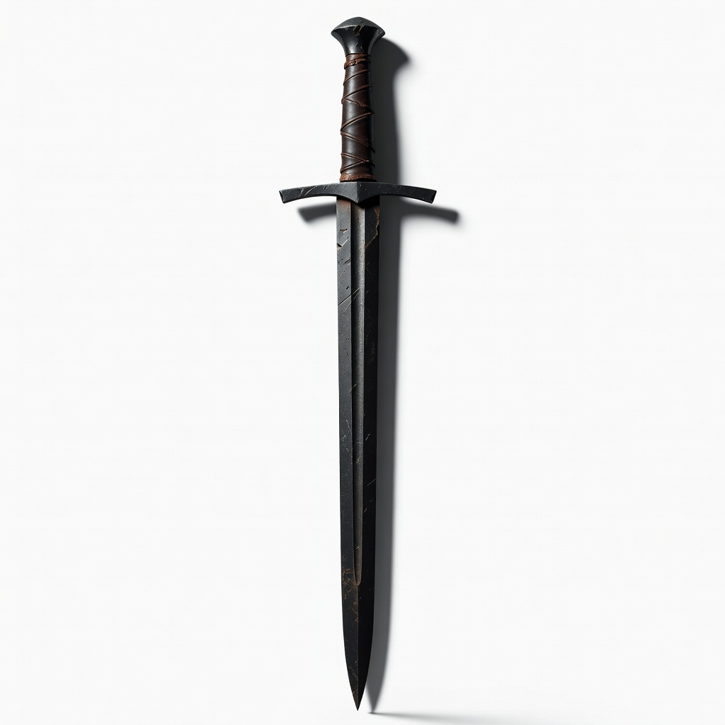 1H Sword Concept